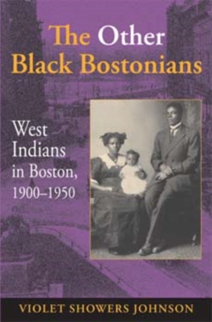 The Other Black Bostonians