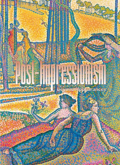 Post-impressionism