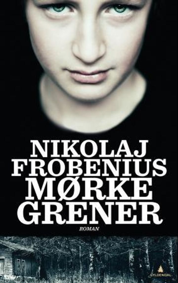 Mørke grener - roman