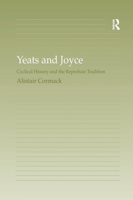 Yeats and Joyce