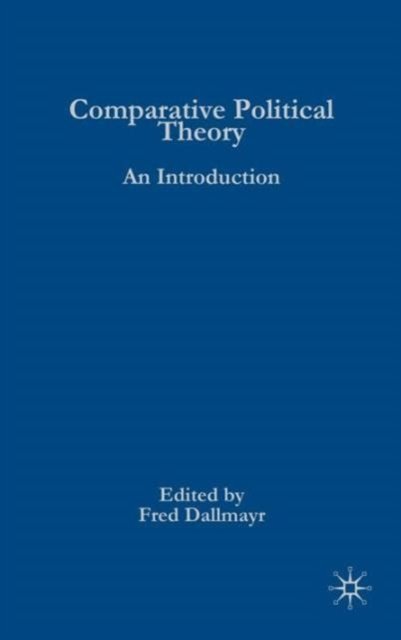 Comparative Political Theory