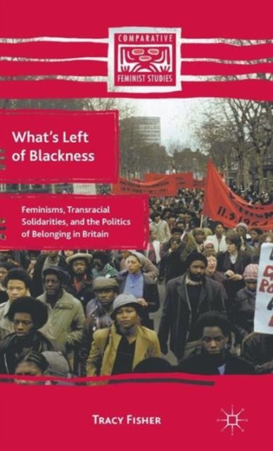 What''s Left of Blackness