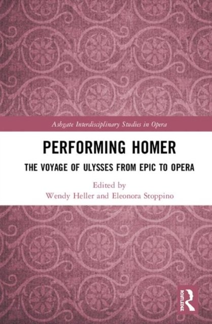 Performing Homer