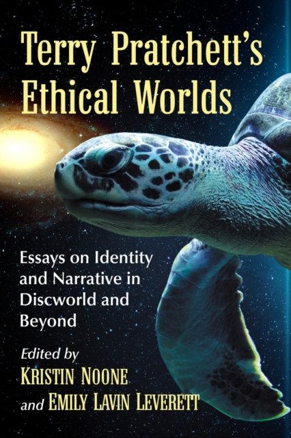 Terry Pratchett''s Ethical Worlds