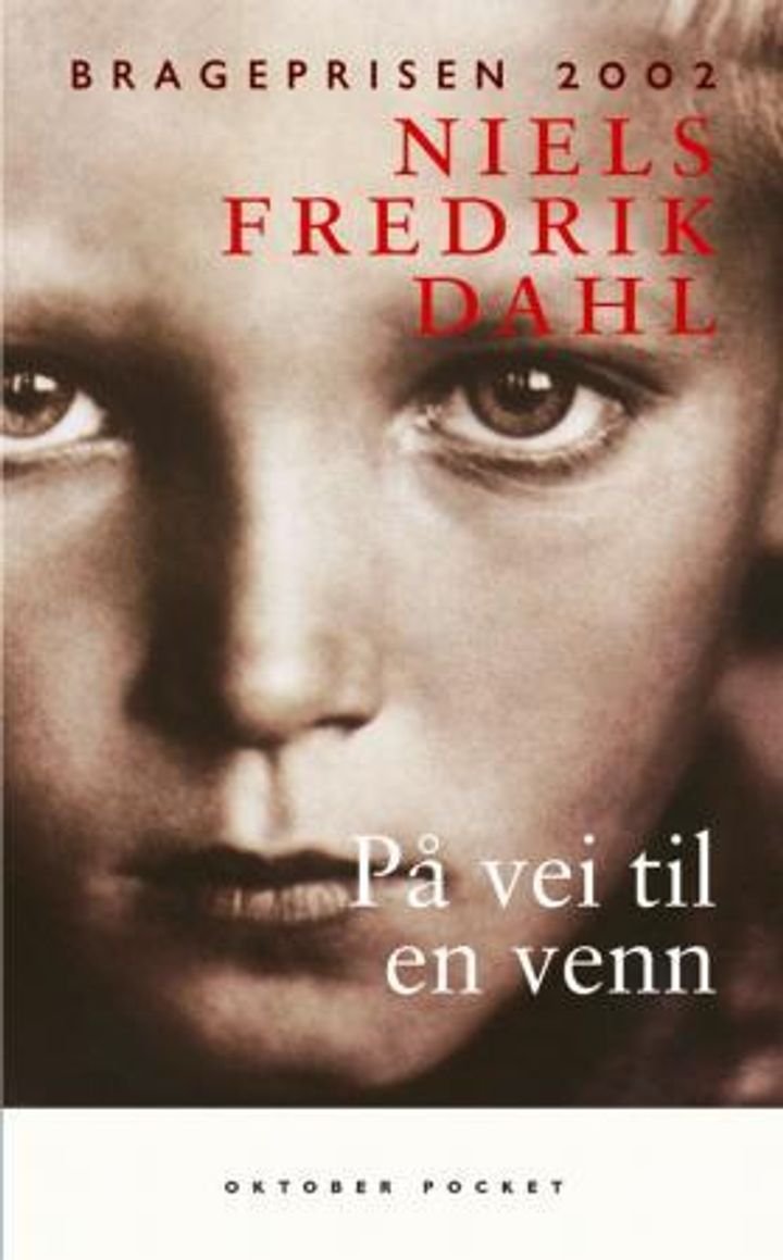 På vei til en venn