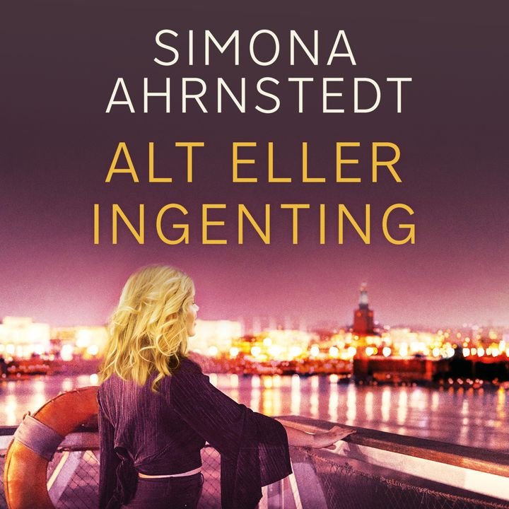 Alt eller ingenting
