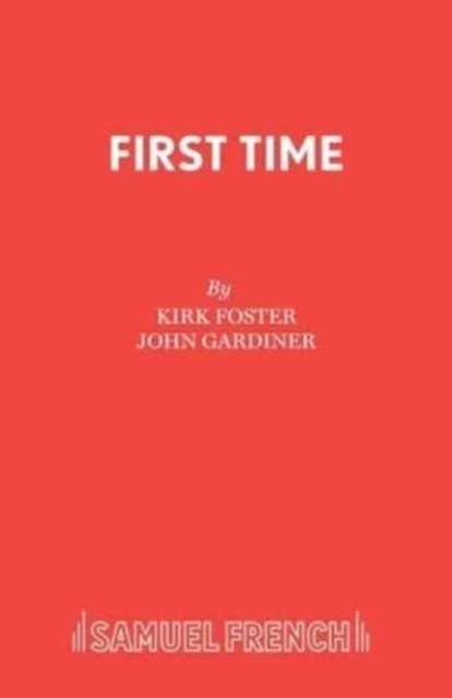 First Time