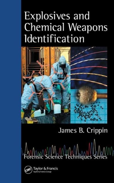 Explosives And Chemical Weapons Identification