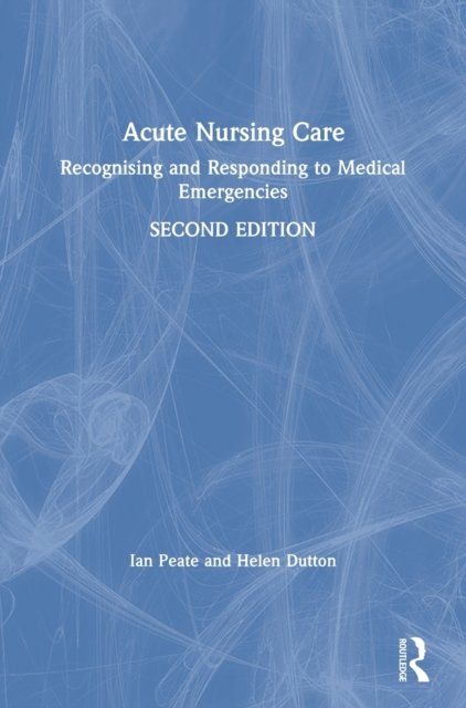 Acute Nursing Care