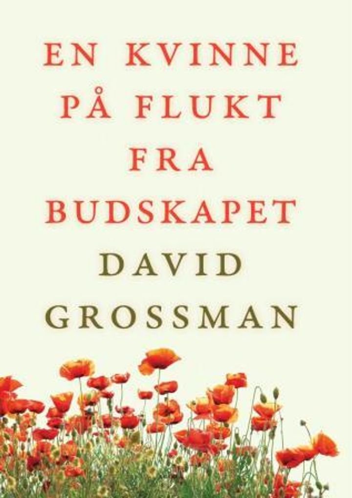 En kvinne på flukt fra budskapet