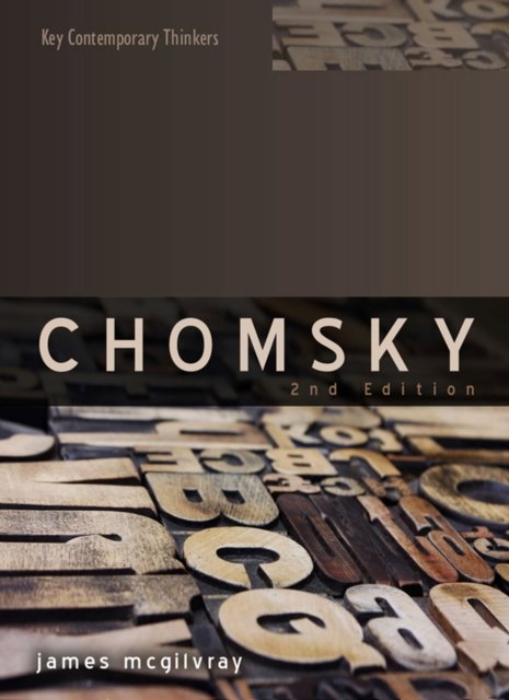 Chomsky – Language, Mind and Politics 2e