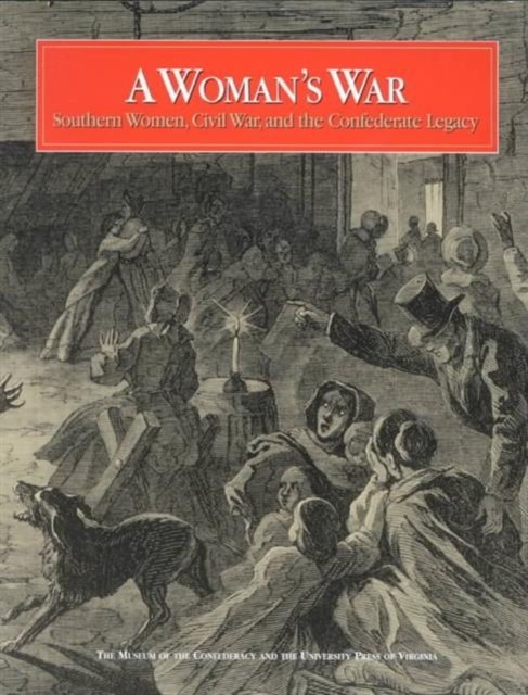A Woman's War