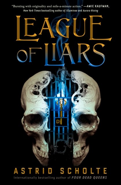 League of Liars