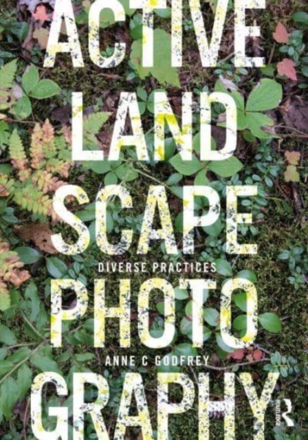Active Landscape Photography