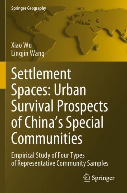 Settlement Spaces