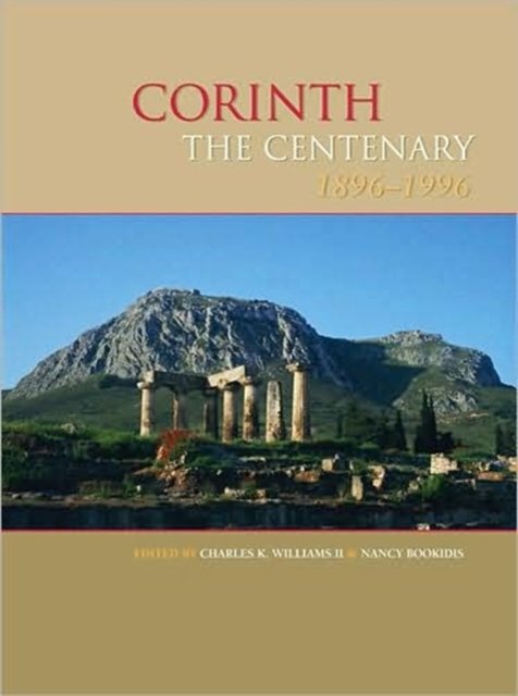 Corinth, The Centenary