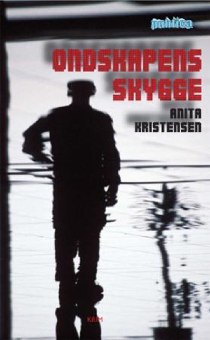 Ondskapens skygge