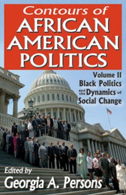 Contours of African American Politics