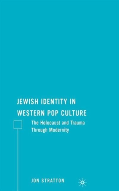 Jewish Identity in Western Pop Culture