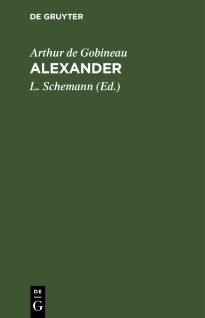 Alexander
