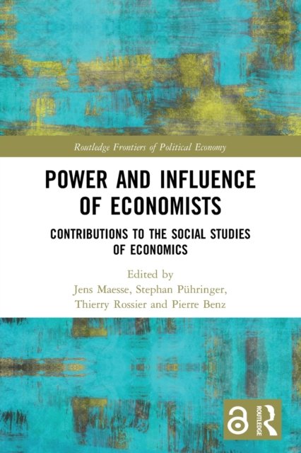 Power and Influence of Economists