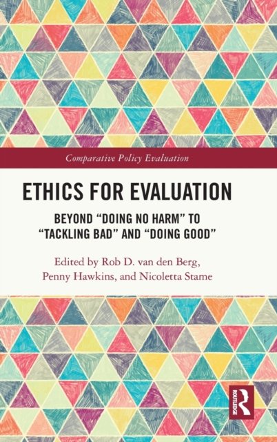 Ethics for Evaluation