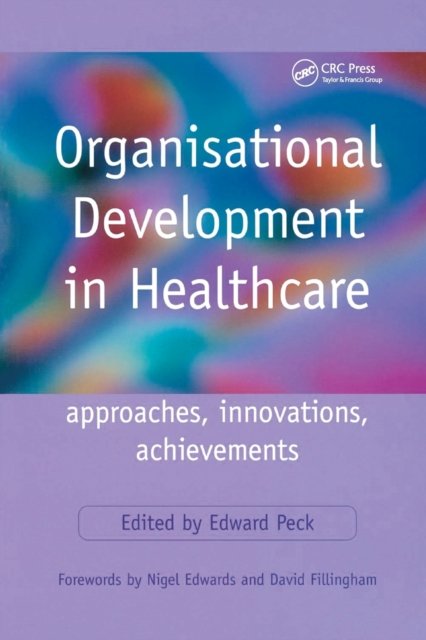 Organisational Development in Healthcare