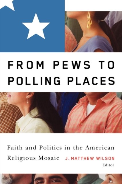 From Pews to Polling Places