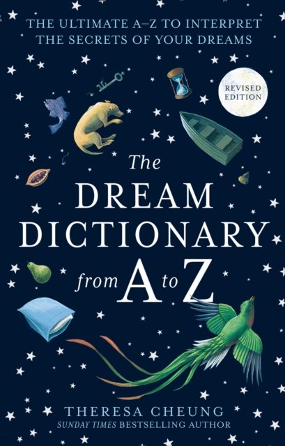 DREAM DICT FROM TO Z REVISE PB