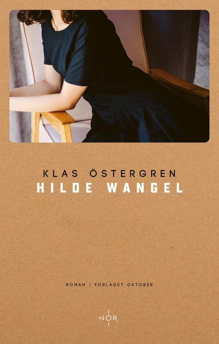Hilde Wangel - roman