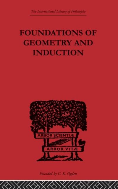 Foundations of Geometry and Induction