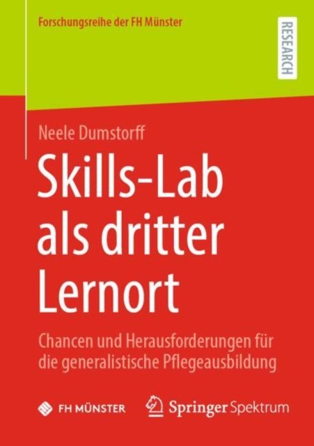 Skills-lab Als Dritter Lernort