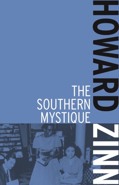The Southern Mystique
