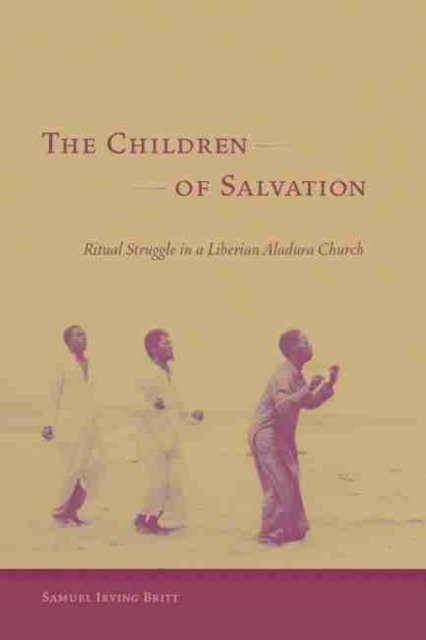 The Children of Salvation