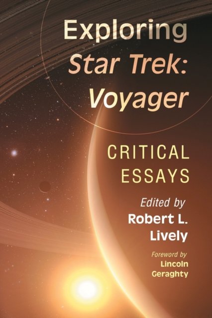 Exploring Star Trek