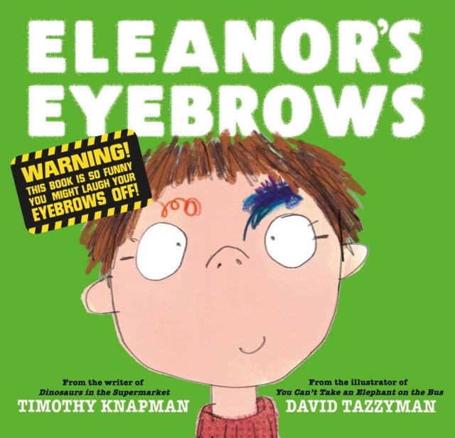 Eleanor''s Eyebrows