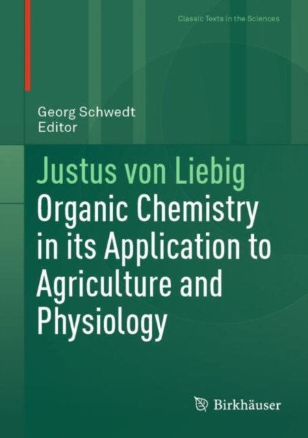 Justus von Liebig
