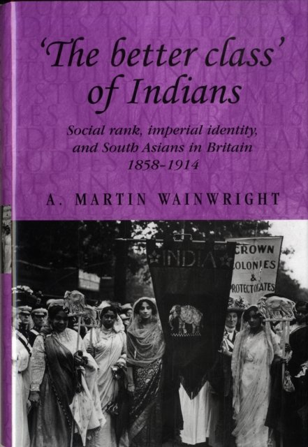 'The Better Class' of Indians