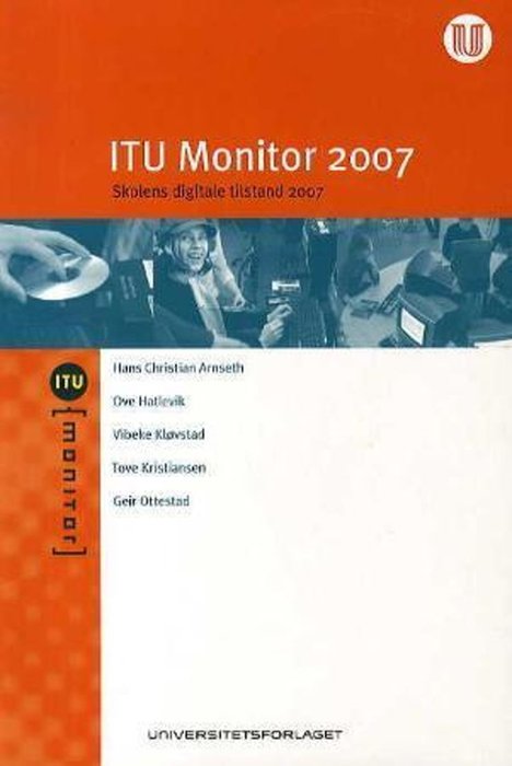 ITU Monitor 2007