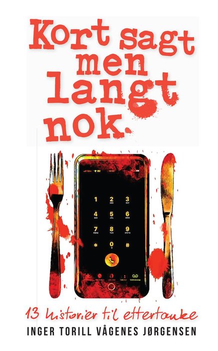 Kort sagt, men langt nok