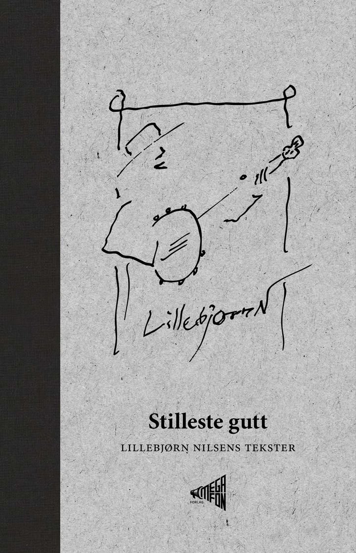 Stilleste gutt