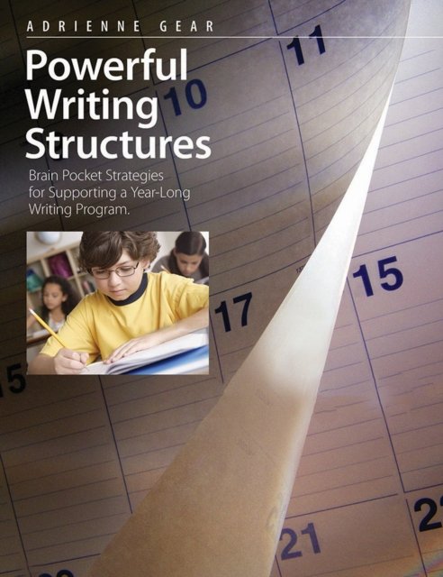 Powerful Writing Structures