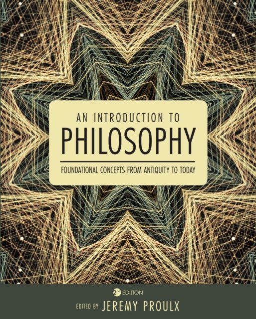An Introduction to Philosophy