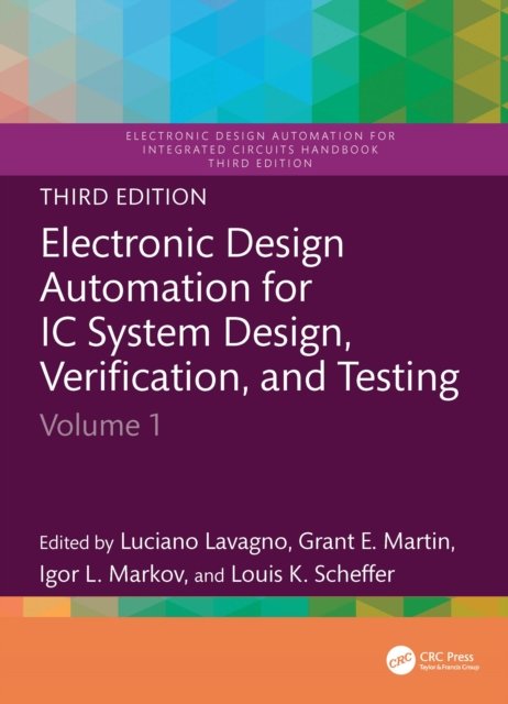 Electronic Design Automation for Integrated Circuits Handbook
