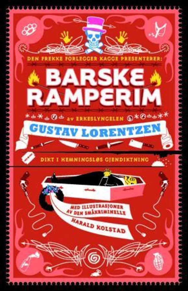 Barske ramperim