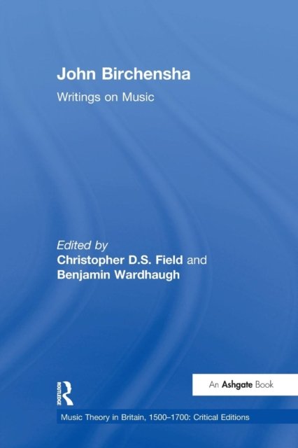 John Birchensha