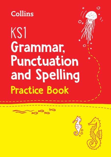 KS1 GPS SATS QUESTION BOOK