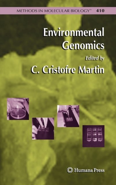 Environmental Genomics