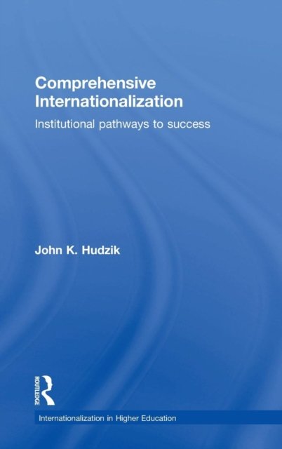 Comprehensive Internationalization