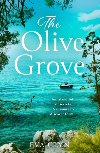 OLIVE GROVE PB
